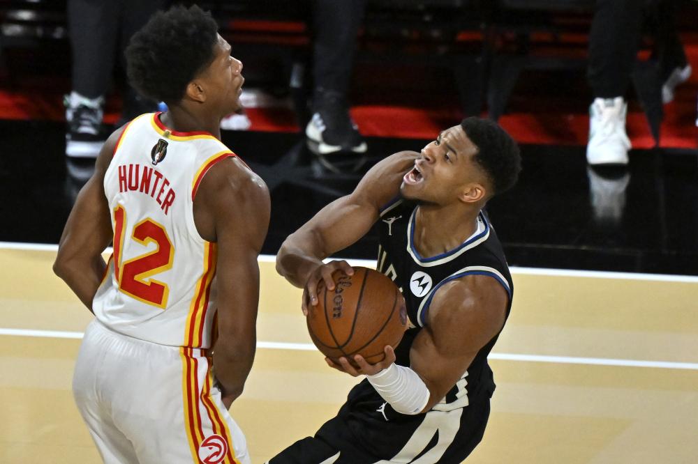 赫特的新角 赫特的新角